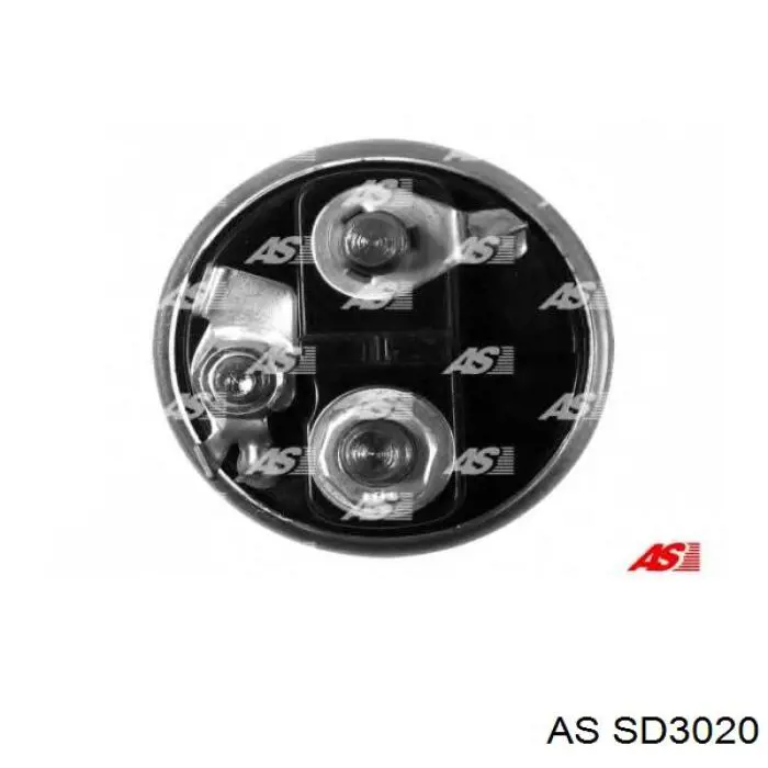  Бендикс AS/Auto Storm SD3020 цена, от 9.31 USD