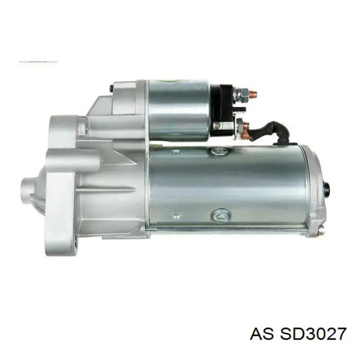 Купить SD3027 AS/Auto Storm Бендикс стартера