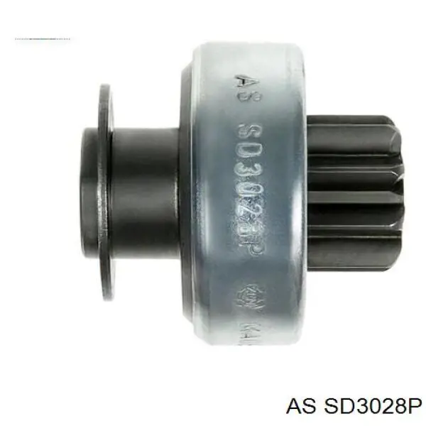 SD3028P AS/Auto Storm бендикс стартера