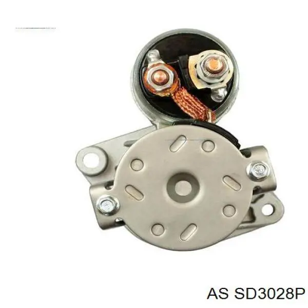 Купить SD3028P AS/Auto Storm Бендикс стартера