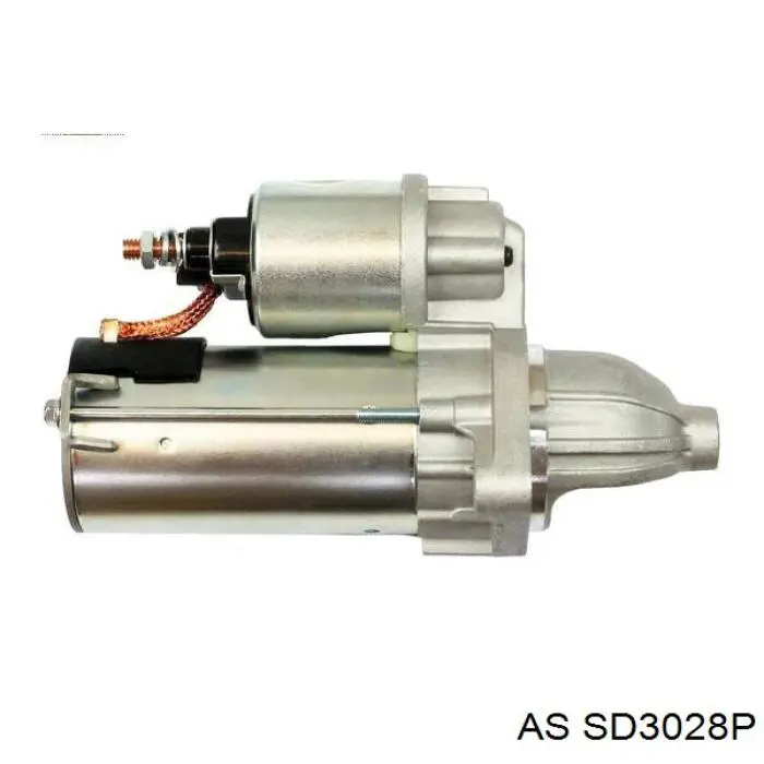 SD3028P AS/Auto Storm Привод стартера