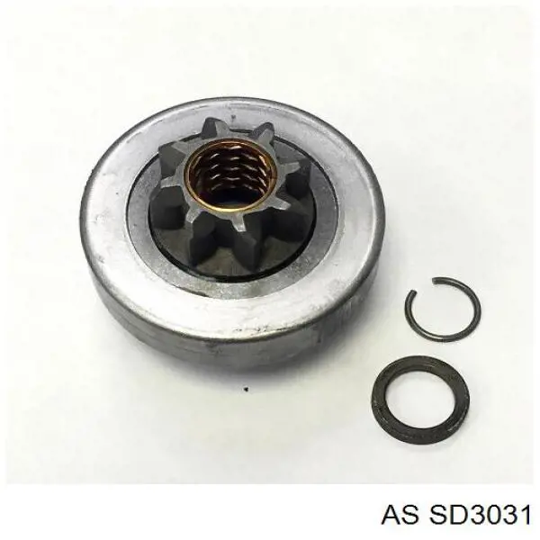  Бендикс AS/Auto Storm SD3031 цена, от 18.59 USD