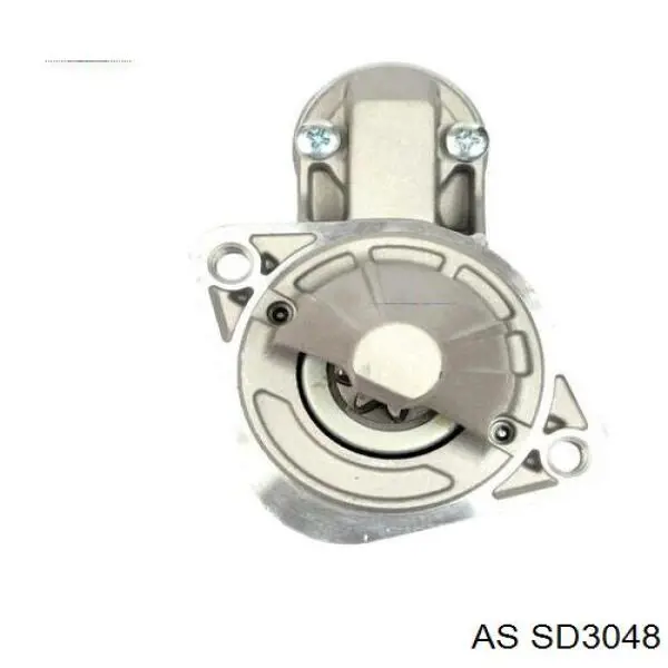  Бендикс AS/Auto Storm SD3048 цена, от 9.80 USD