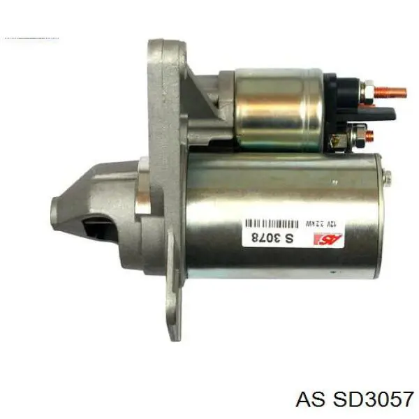 ZN1755 ZEN Привод стартера