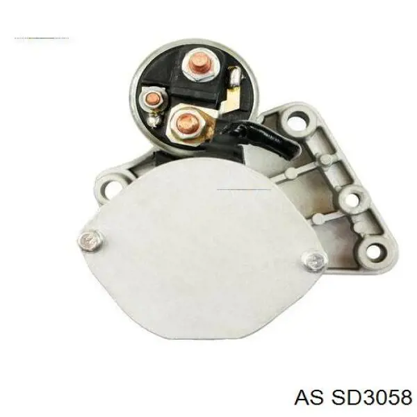  Бендикс AS/Auto Storm SD3067P цена, от 18.18 USD