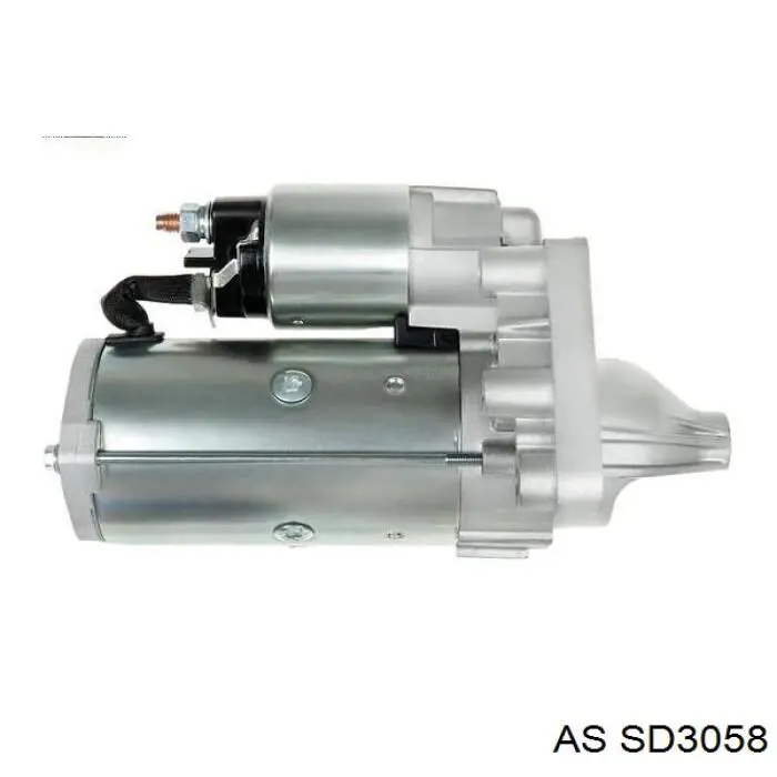 Бендикс стартера SD3067S AS/Auto Storm
