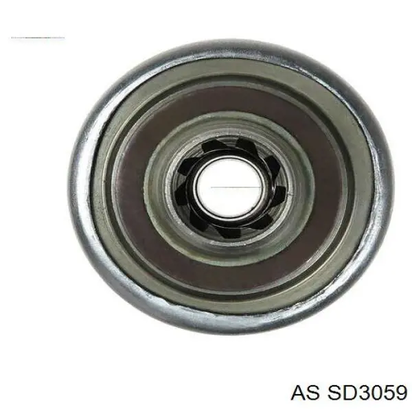  Бендикс AS/Auto Storm SD3059 цена, от 23.65 USD