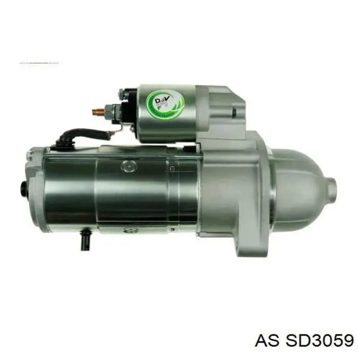 Бендикс стартера SD3059 AS/Auto Storm