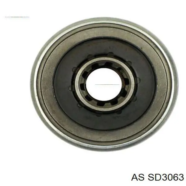  SD3063 ASR