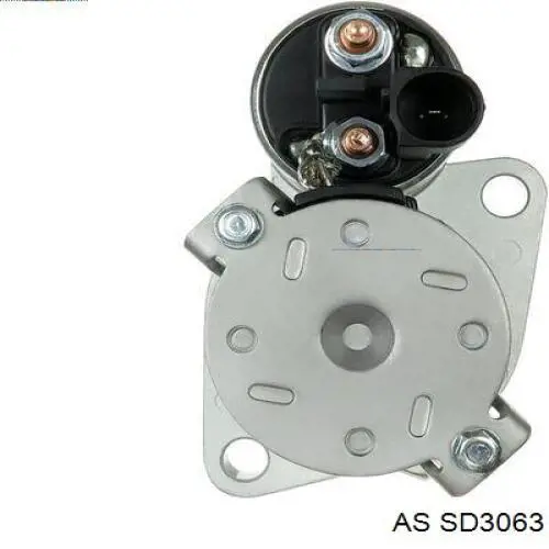 Бендикс стартера ASR SD3063