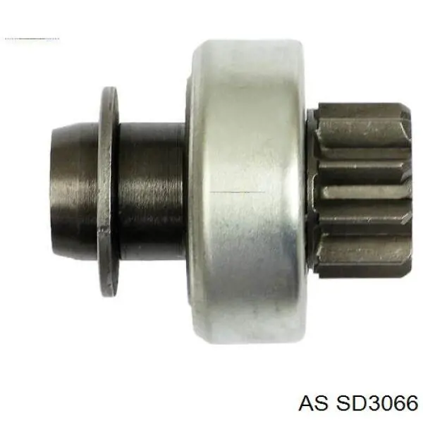 Бендикс стартера As-pl SD3066