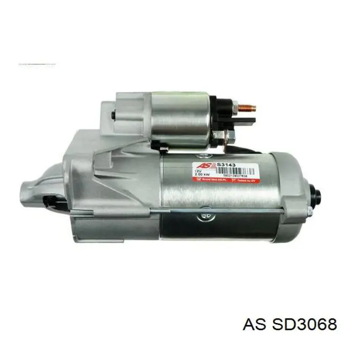  Бендикс AS/Auto Storm SD3068 цена, от 8.26 USD