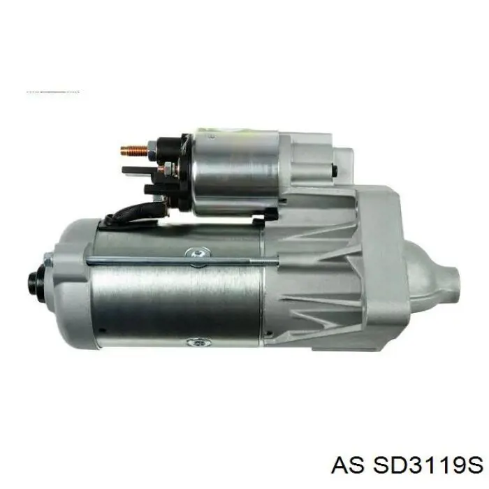  SD3119S AS/Auto Storm