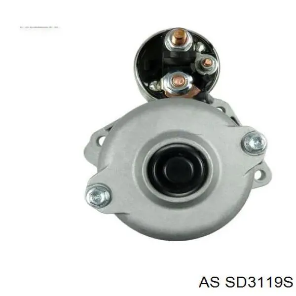  Бендикс AS/Auto Storm SD3119S цена, от 12.79 USD