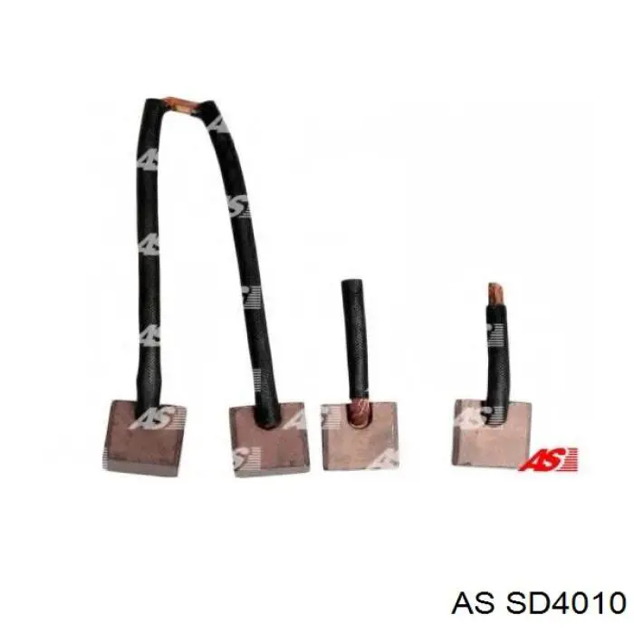 00008 Delta Autotechnik бендикс стартера