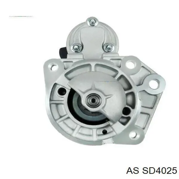  Бендикс AS/Auto Storm SD4025 цена, от 11.26 USD