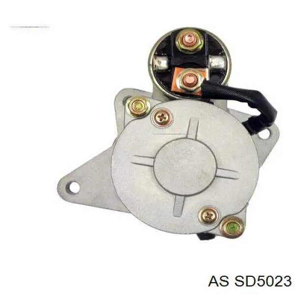 Бендикс стартера SD5023P AS/Auto Storm