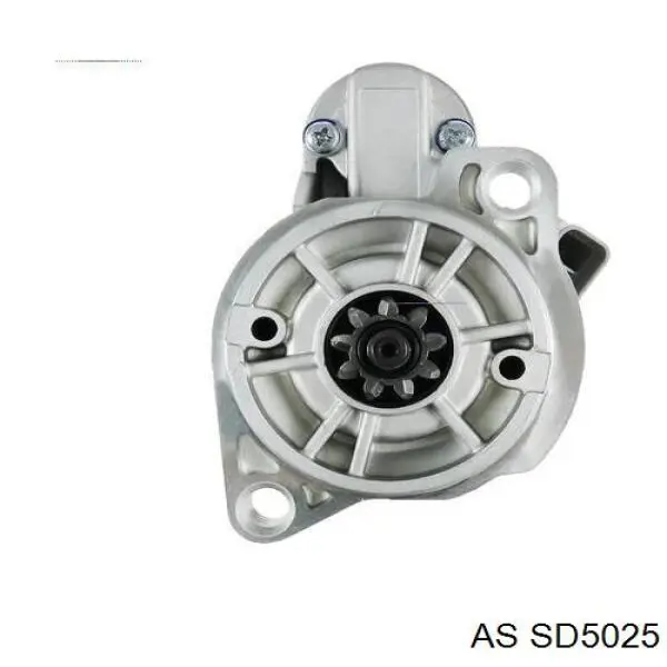 Бендикс стартера AS/Auto Storm SD5025P