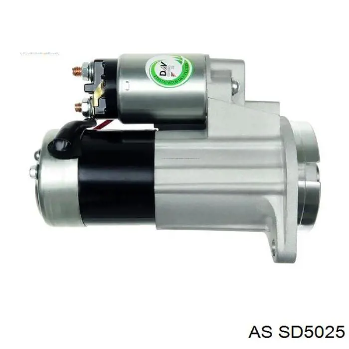 Купить SD5025P AS/Auto Storm Бендикс стартера
