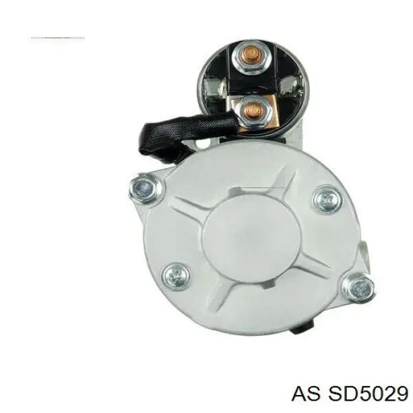 Купить SD5029 AS/Auto Storm Бендикс стартера