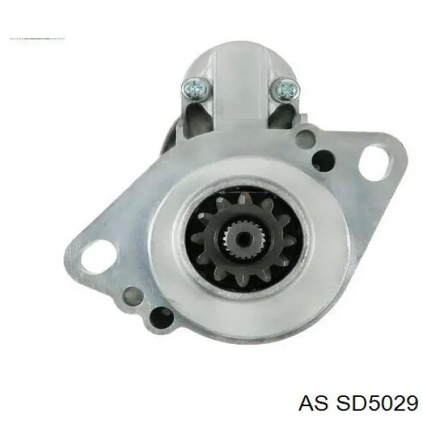 Бендикс стартера AS/Auto Storm SD5029