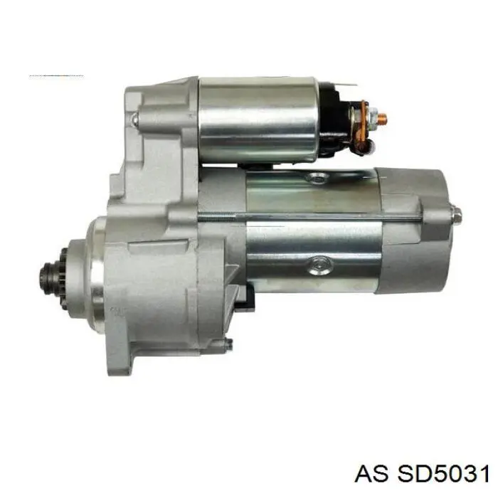 Купить SD5031 AS/Auto Storm Бендикс стартера