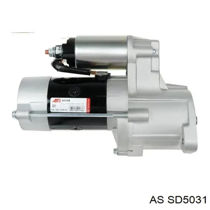  Бендикс AS/Auto Storm SD5031 цена, от 13.72 USD