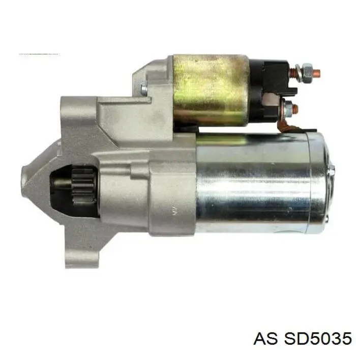  Бендикс AS/Auto Storm SD5035 цена, от 9.16 USD