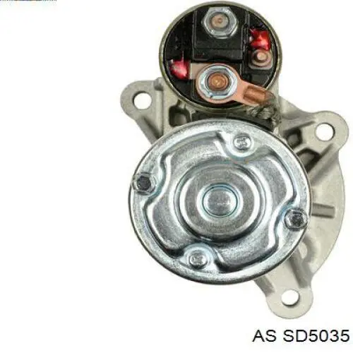 Купить SD5035 AS/Auto Storm Бендикс стартера