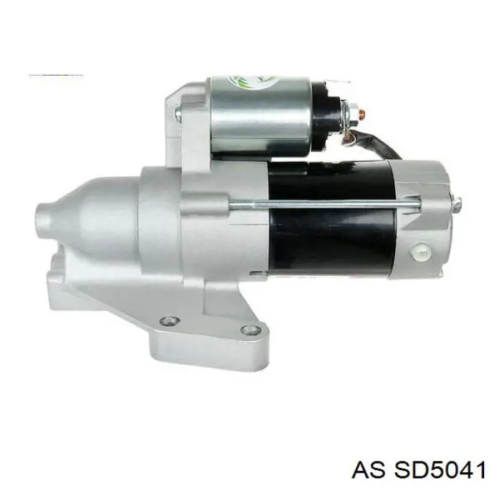 Бендикс стартера SD5041 AS/Auto Storm