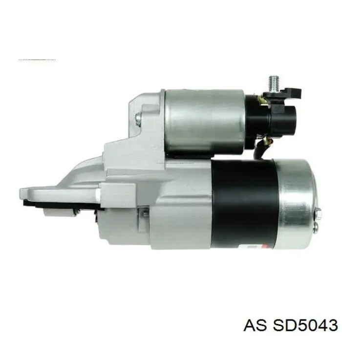 Купить SD5043 AS/Auto Storm 
