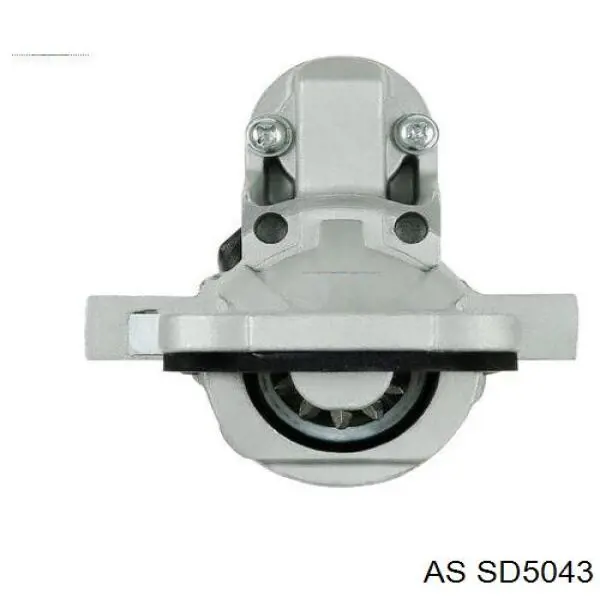 SD5043 AS/Auto Storm 