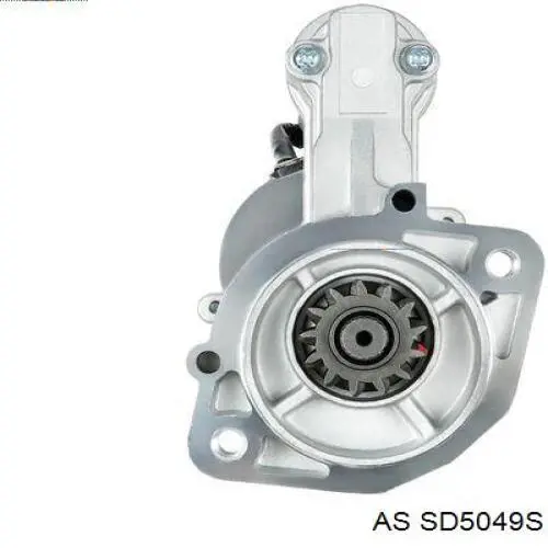 Купить SD5166P AS/Auto Storm Бендикс стартера