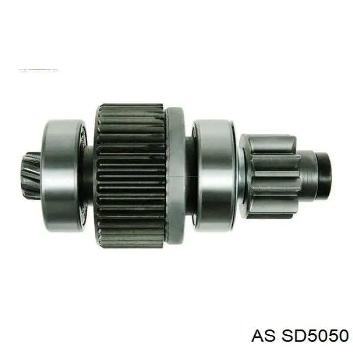 Бендикс стартера 6001547546 Renault (RVI)