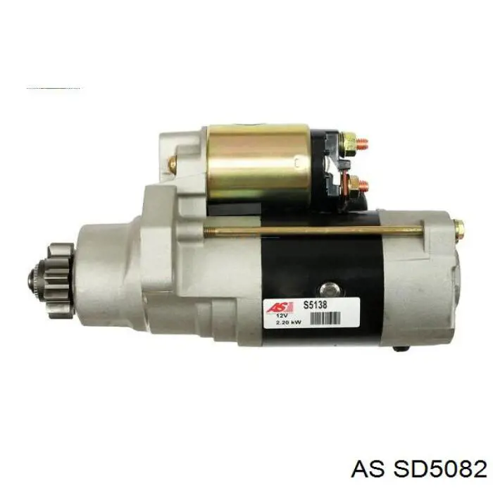  Бендикс AS/Auto Storm SD5082P цена, от 19.75 USD