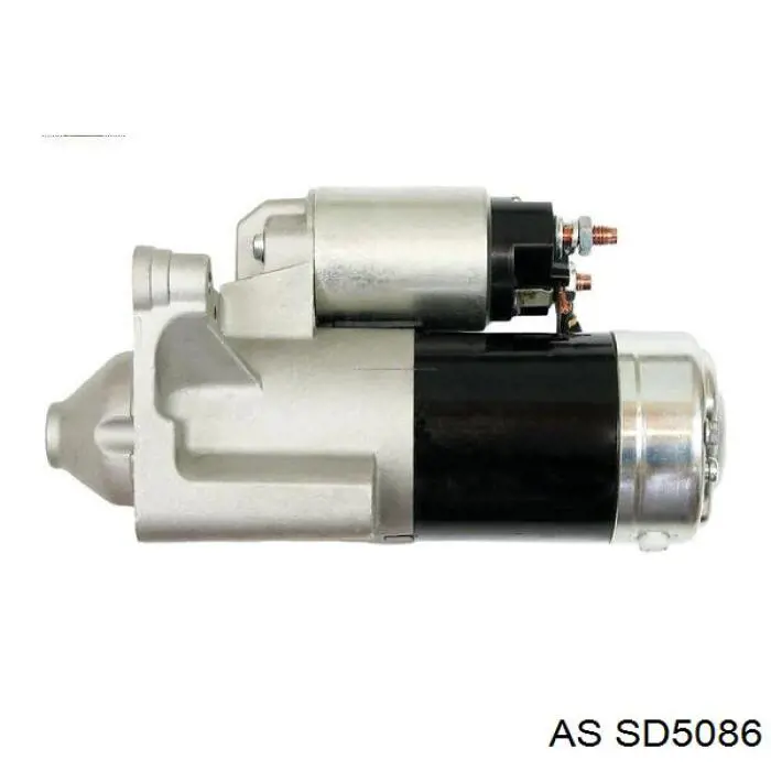 Купить SD5086 AS/Auto Storm Бендикс стартера