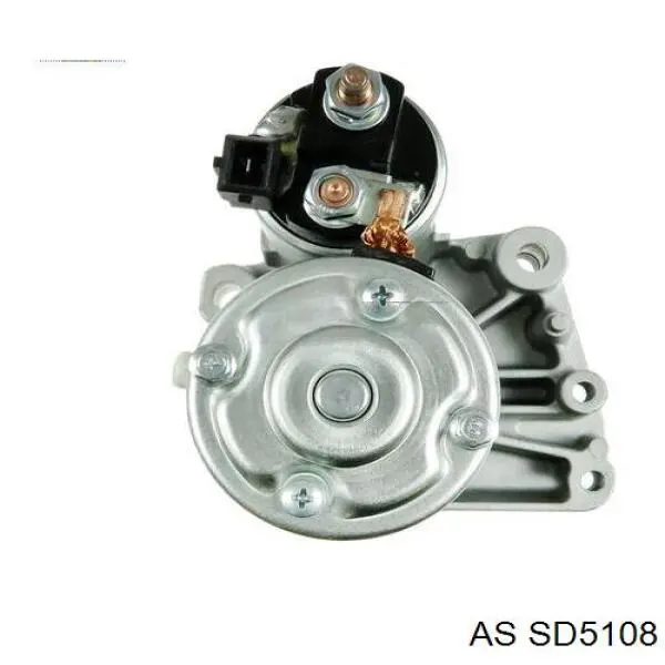Купить SD5108 AS/Auto Storm 