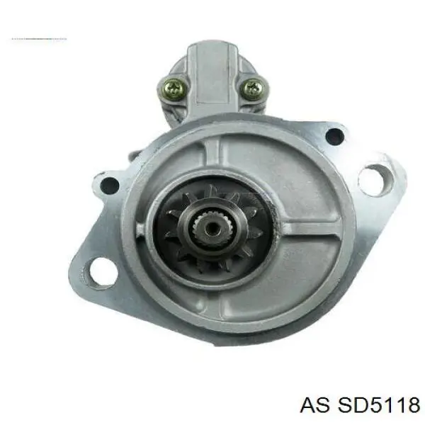  Бендикс AS/Auto Storm SD5118 цена, от 23.57 USD