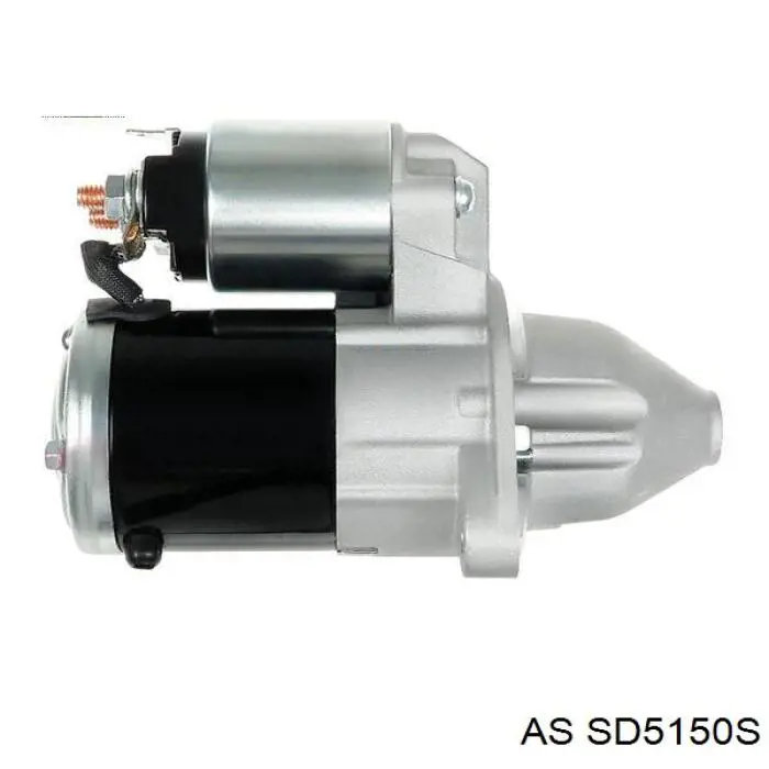 SD5150S AS/Auto Storm бендикс стартера