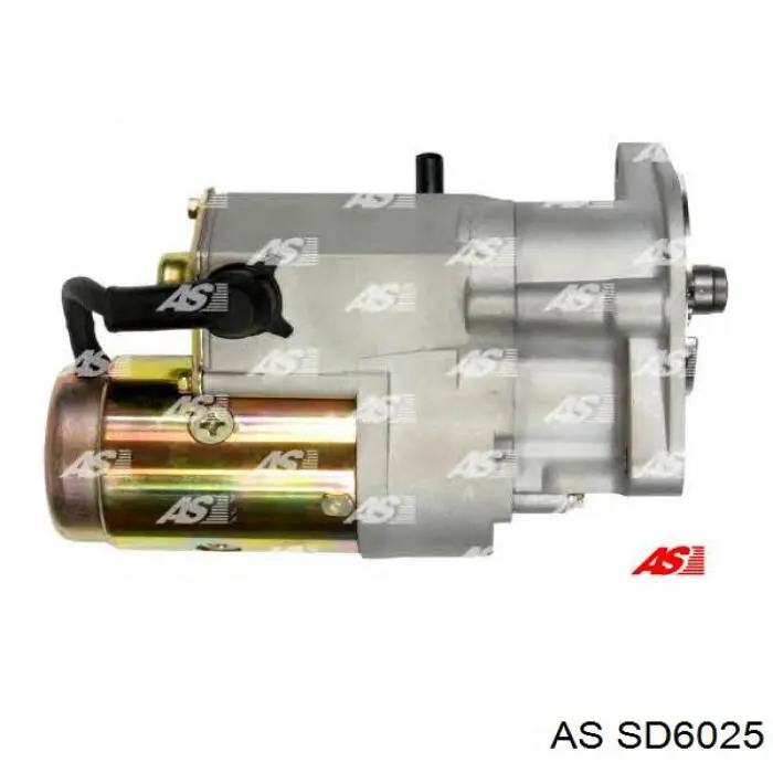 Бендикс стартера ERA ZN1215