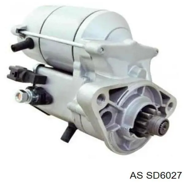  Бендикс AS/Auto Storm SD6027 цена, от 26.47 USD