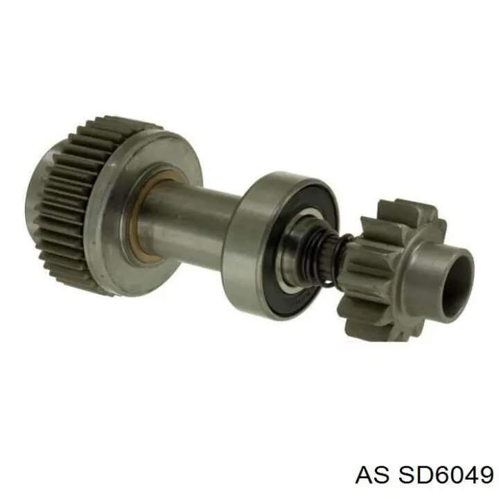  Бендикс AS/Auto Storm SD6049 цена, от 30.85 USD