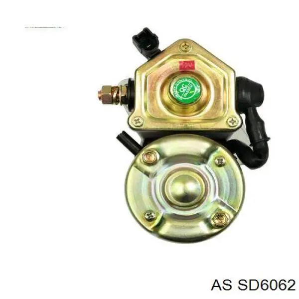 Бендикс стартера 2801130050 Toyota