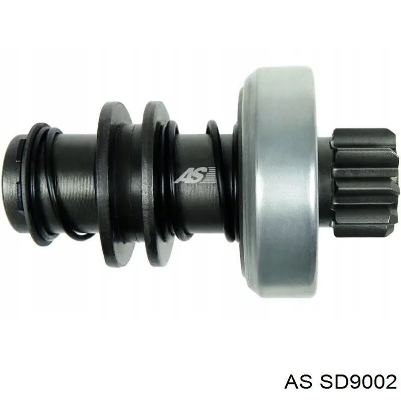 Бендикс стартера ZN0831 ZEN