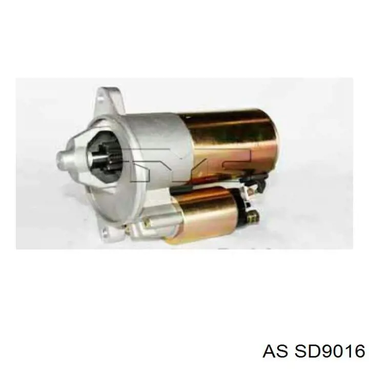 Бендикс стартера ZN1192 ZEN
