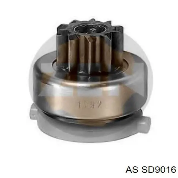Бендикс стартера Ford SD337