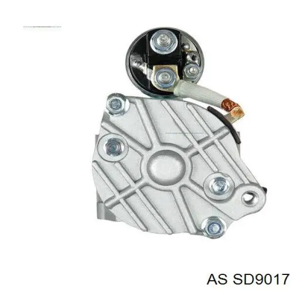 Шестерня стартера AS/Auto Storm SD9017 цена, от 9.90 USD