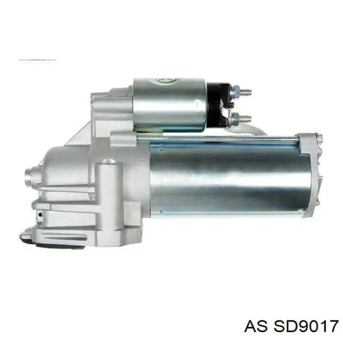 Купить SD9017 AS/Auto Storm Шестерня стартера
