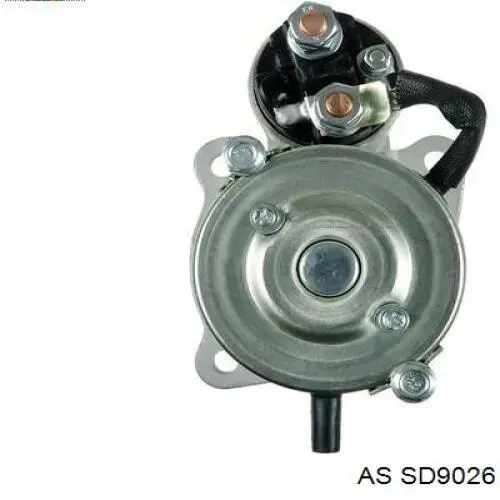  Бендикс AS/Auto Storm SD9026 цена, от 12.16 USD