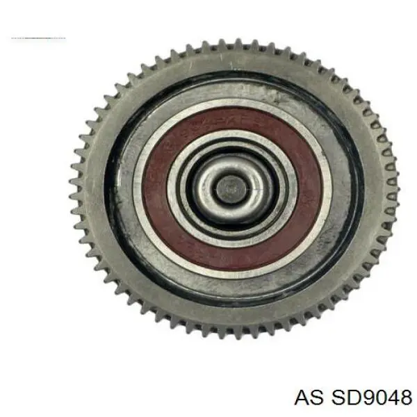  SD9048 AS/Auto Storm